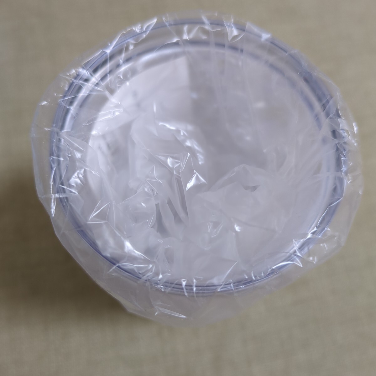 伊藤園*ひんやりタンブラー*2層構造*新品_画像5