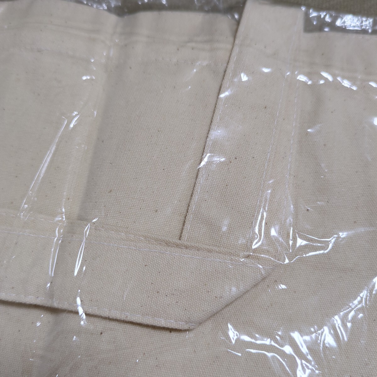 トートバッグ／Kodomo Land／エコバッグ／RONI／新品_画像4