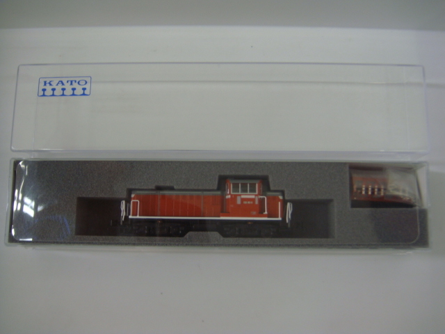 KATO DD16 Nゲージ 7013 Amazon | KATO Nゲージ DD16 7013 鉄道模型 ディーゼル機関車
