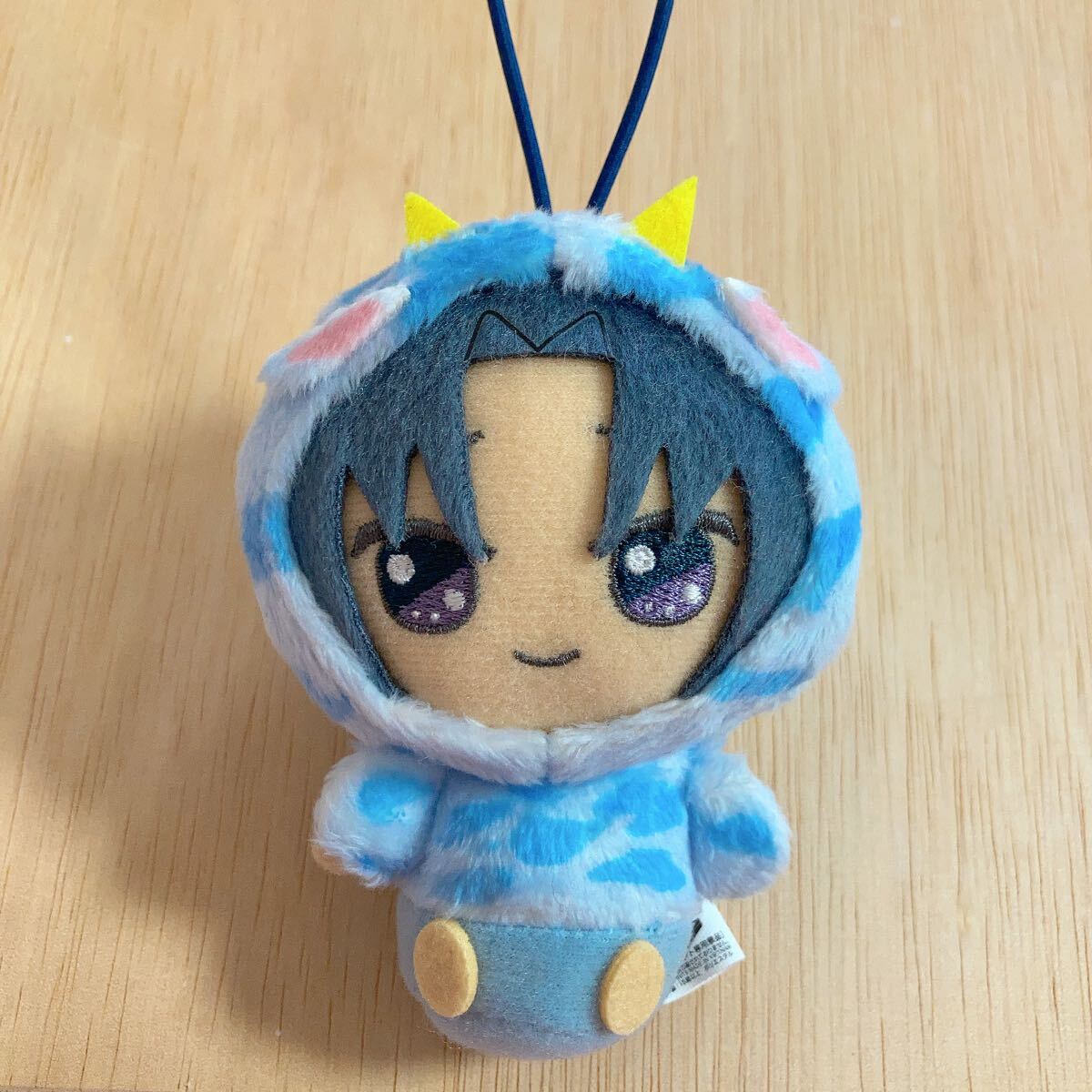 アイドリッシュセブン ちみどるぬいぐるみ～うしなな～ 和泉一織 アイナナ IDOLiSH7 