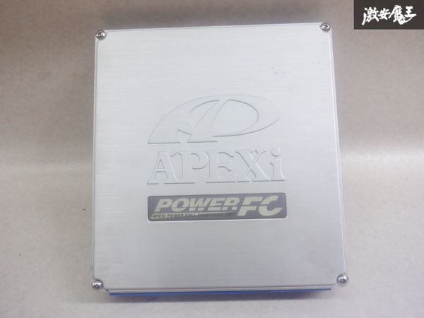A'PEXi - Power FC - 1989-1998 Nissan Skyline GT-R (R32, R33