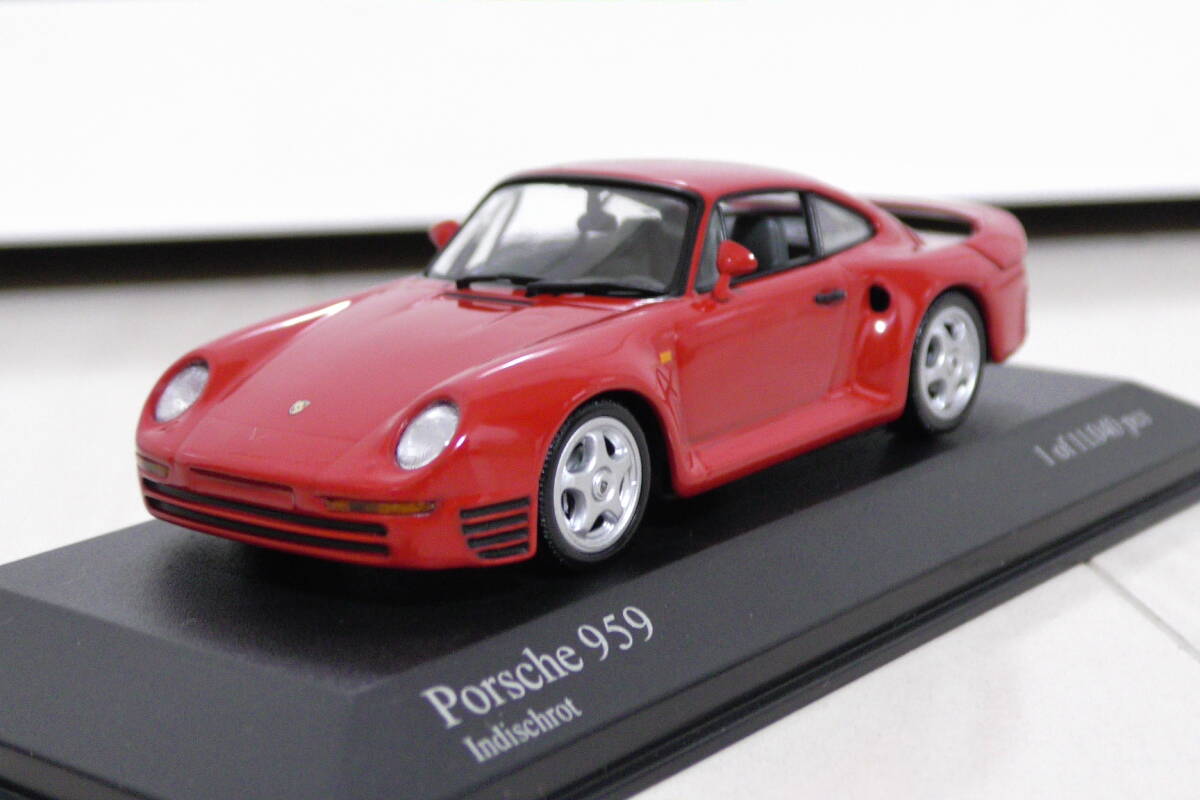 Amazon.co.jp: ミニチャンプス ポルシェ 914 1969-1973年式 1/43