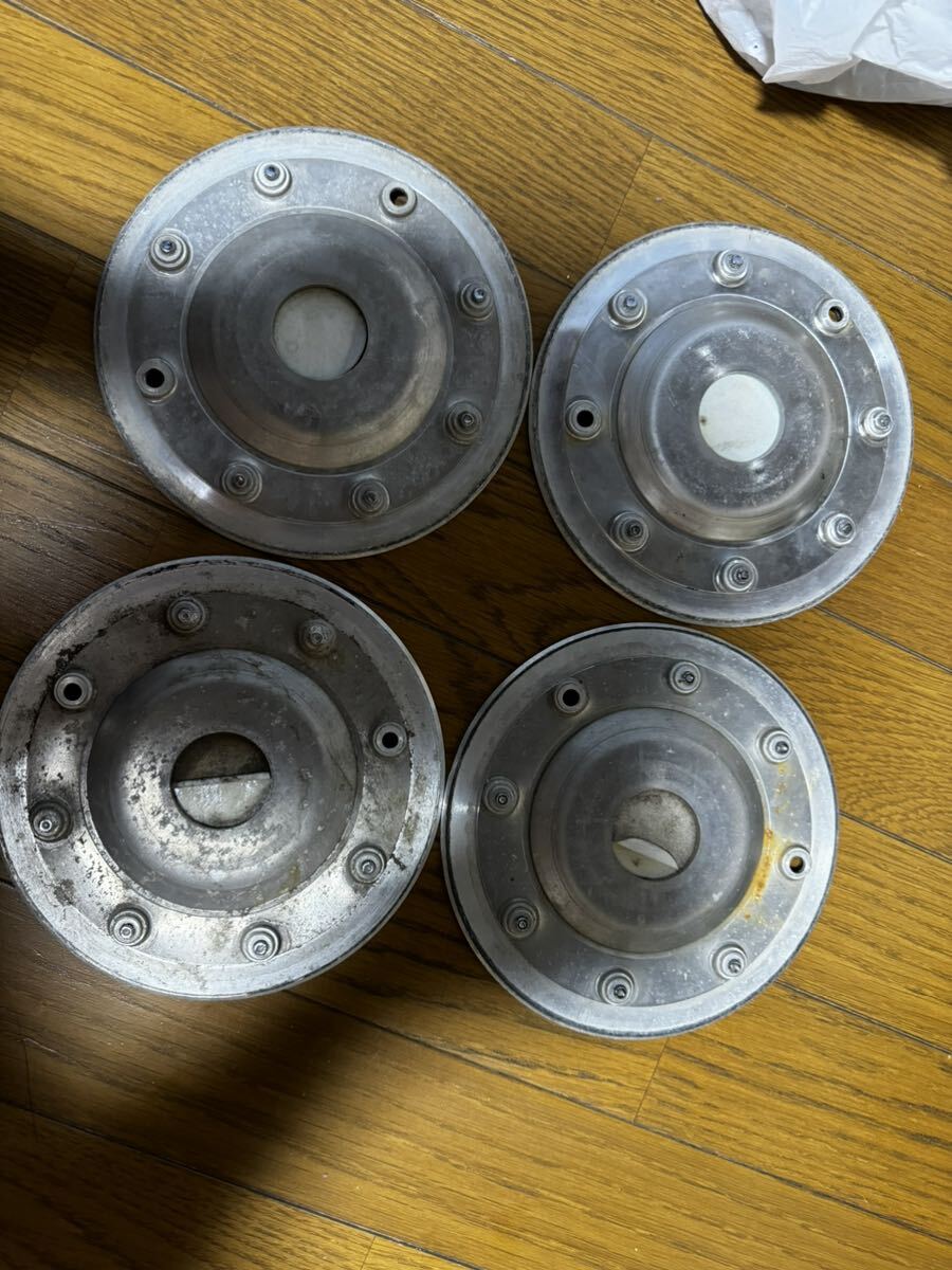SSR ヴィエナ ディッシュ センターキャップ 170mm 4枚 SSR ヴィエナ ディッシュ センターキャップ 170mm 4枚