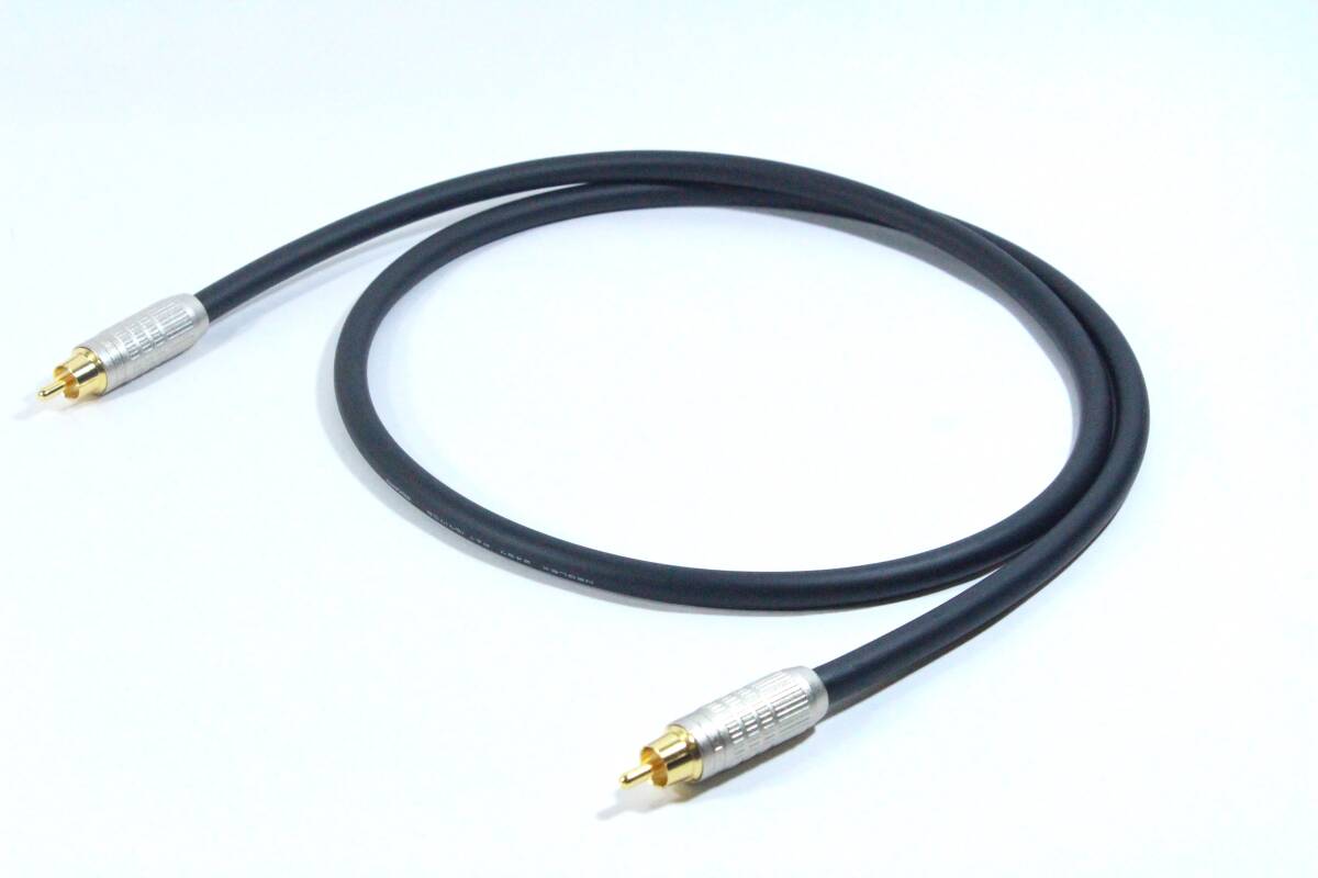 MOGAMI 2497 【 3m RCA - RCA 】RCAケーブル Canare カナレ モガミ オーディオ
