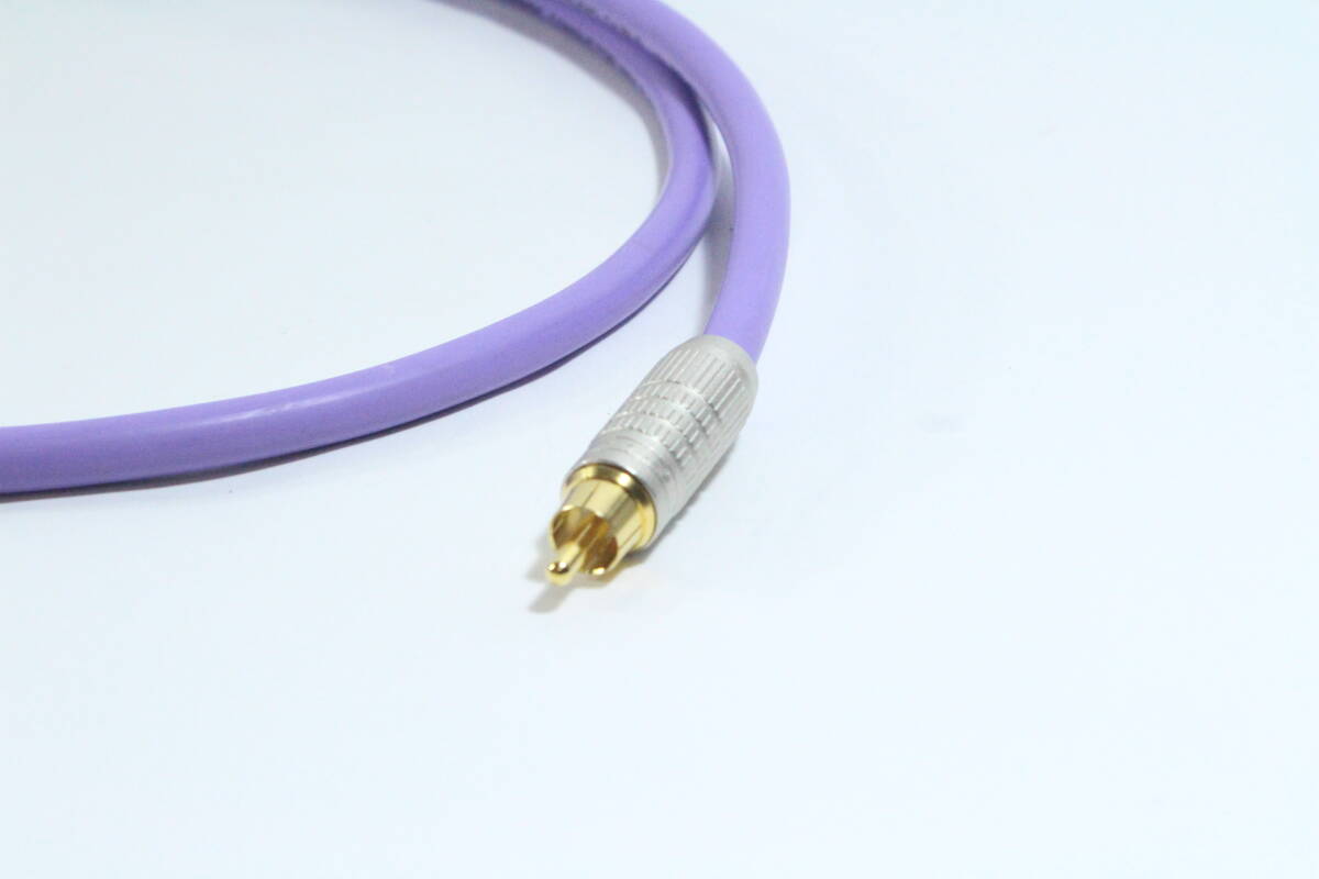 Oyaide PA-02 V2 【0.5m RCA - XLRメス 2本セット】オーディオ変換ケーブル　オヤイデ　カナレ　オーディオ