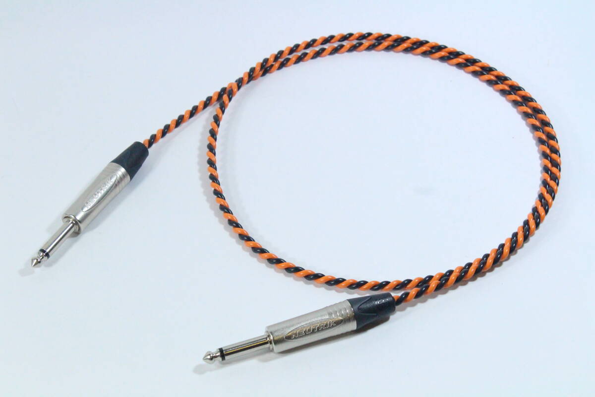 BELDEN 9497TSフォンスピーカーケーブル　ベルデン　NEUTRIK ギター　ベース　アンプ