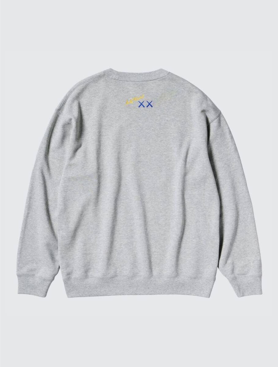 XXL 未開封 UNIQLO KAWS+WARHOL UT ユニクロ カウズ+ウォーホル XXL 未開封 UNIQLO KAWS+WARHOL UT ユニクロ カウズ+ウォーホル