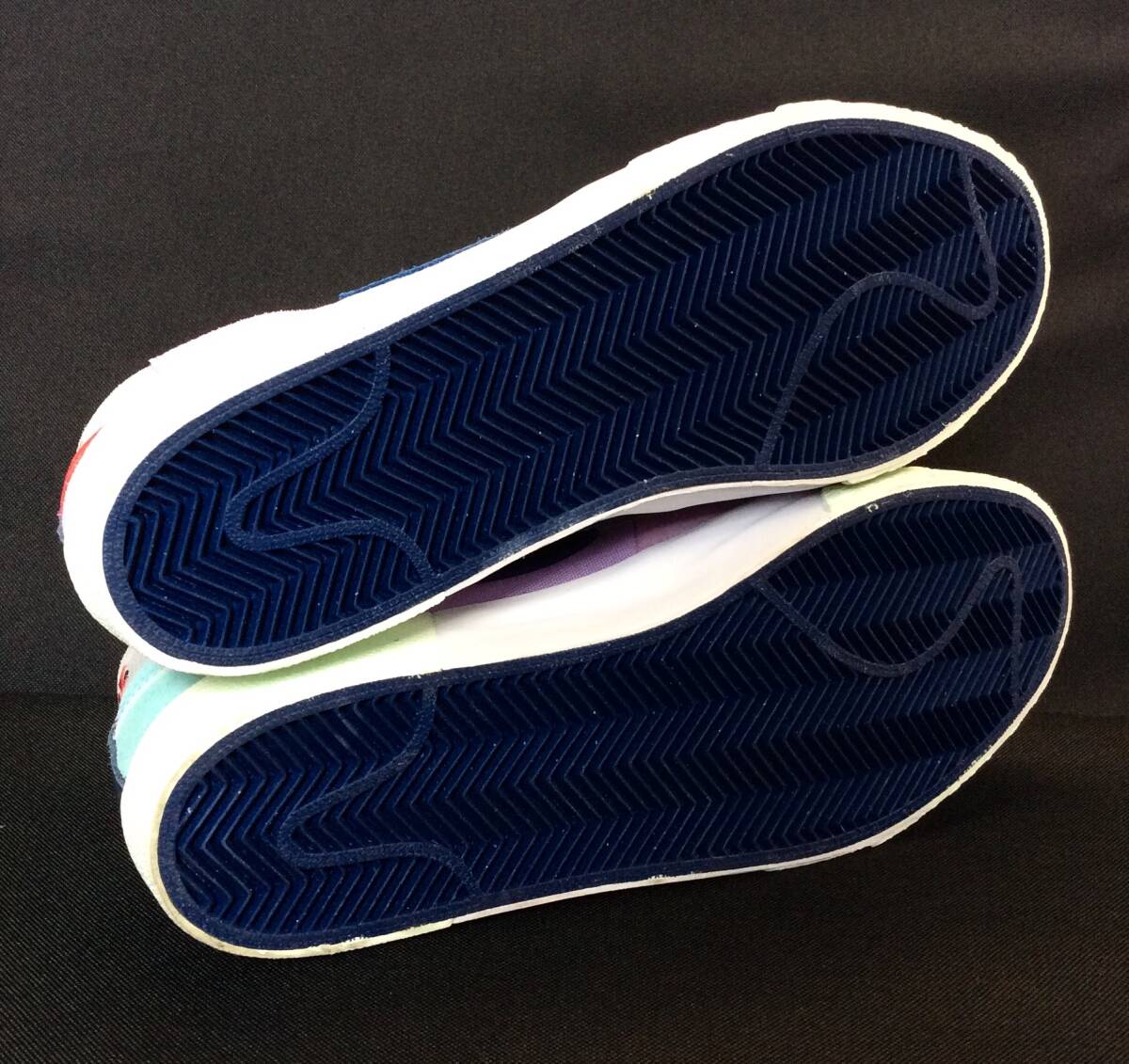 NIKE SB Nike BLAZER MID Blazer mid спортивные туфли premium SB ZOOM BLAZER MID PRM lilac /kopa/b люмен z27.5cm