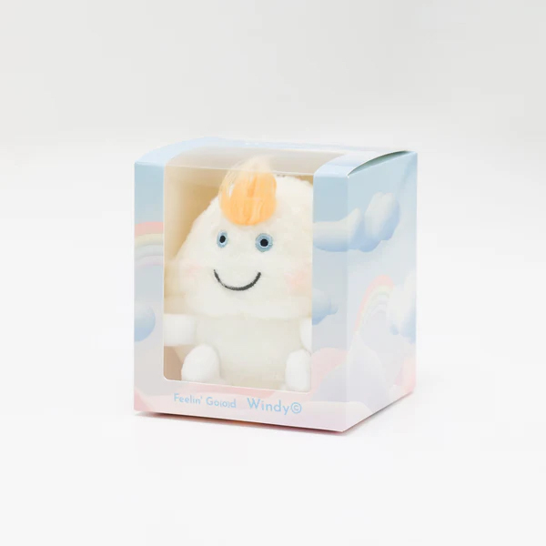 新品 未開封 Windy ぬいぐるみ キーホルダー Fujii Kaze 藤井風 新品 未開封 Windy ぬいぐるみ キーホルダー Fujii Kaze 藤井風