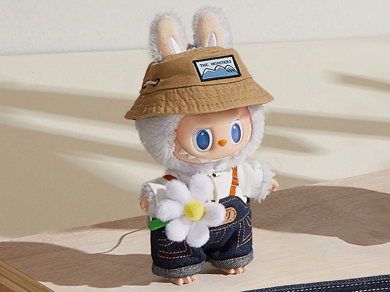 新品 未開封 ぬいぐるみペンダント THE MONSTERS FALL IN WILD 新品 未開封 ぬいぐるみペンダント THE MONSTERS FALL IN WILD