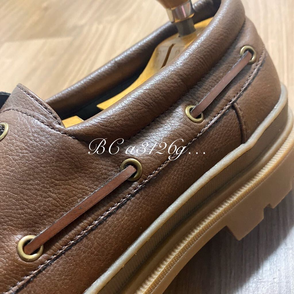BIG SIZE】 新品 ZARA 3アイレットブーツ 29 0cm 45 BROWN BIG SIZE】 新品 ZARA 3アイレットブーツ 29 0cm 45 BROWN