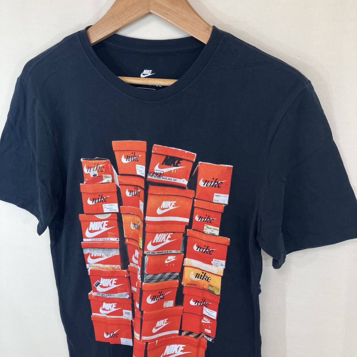 NIKE ナイキ men's メンズ トップス スニーカーボックス NIKE ナイキ men's メンズ トップス スニーカーボックス