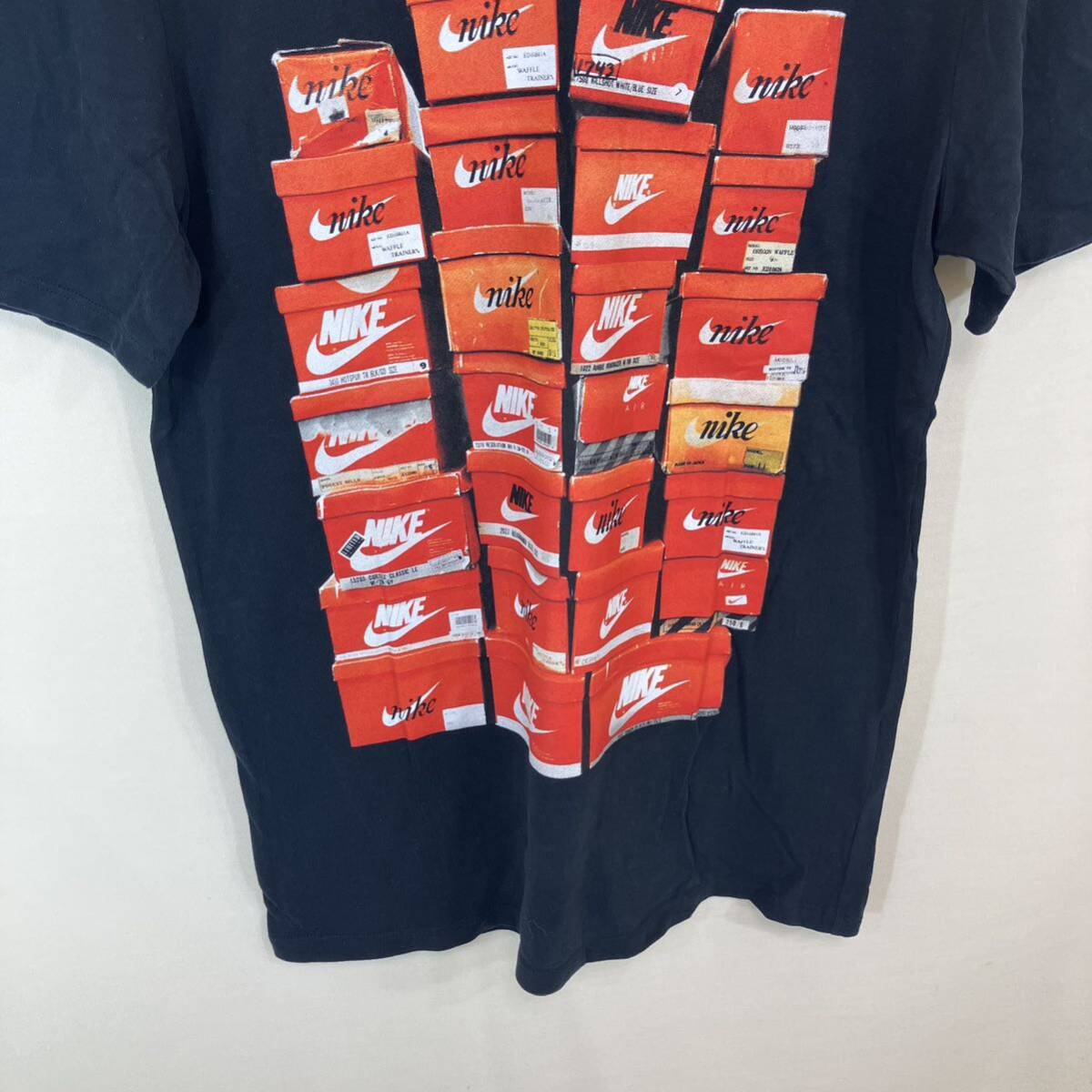 NIKE ナイキ men's メンズ トップス スニーカーボックス NIKE ナイキ men's メンズ トップス スニーカーボックス