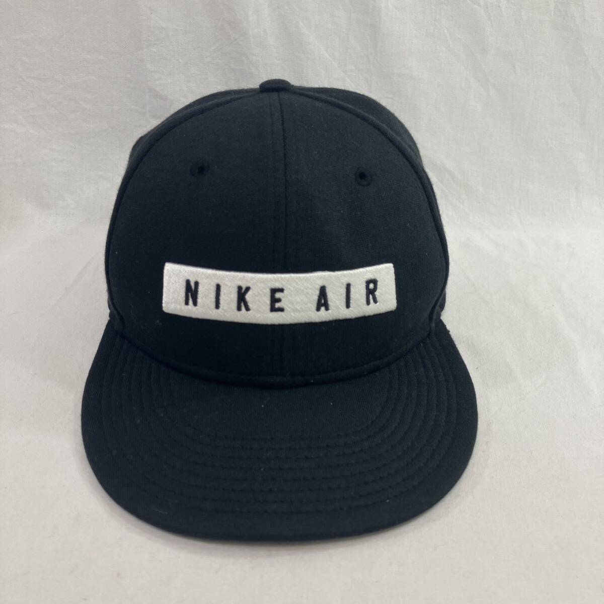 Nike True キャップ 1Size ブラック NIKE ナイキ AIR 92 TRUE ロゴ キャップ ナイキ エア 92