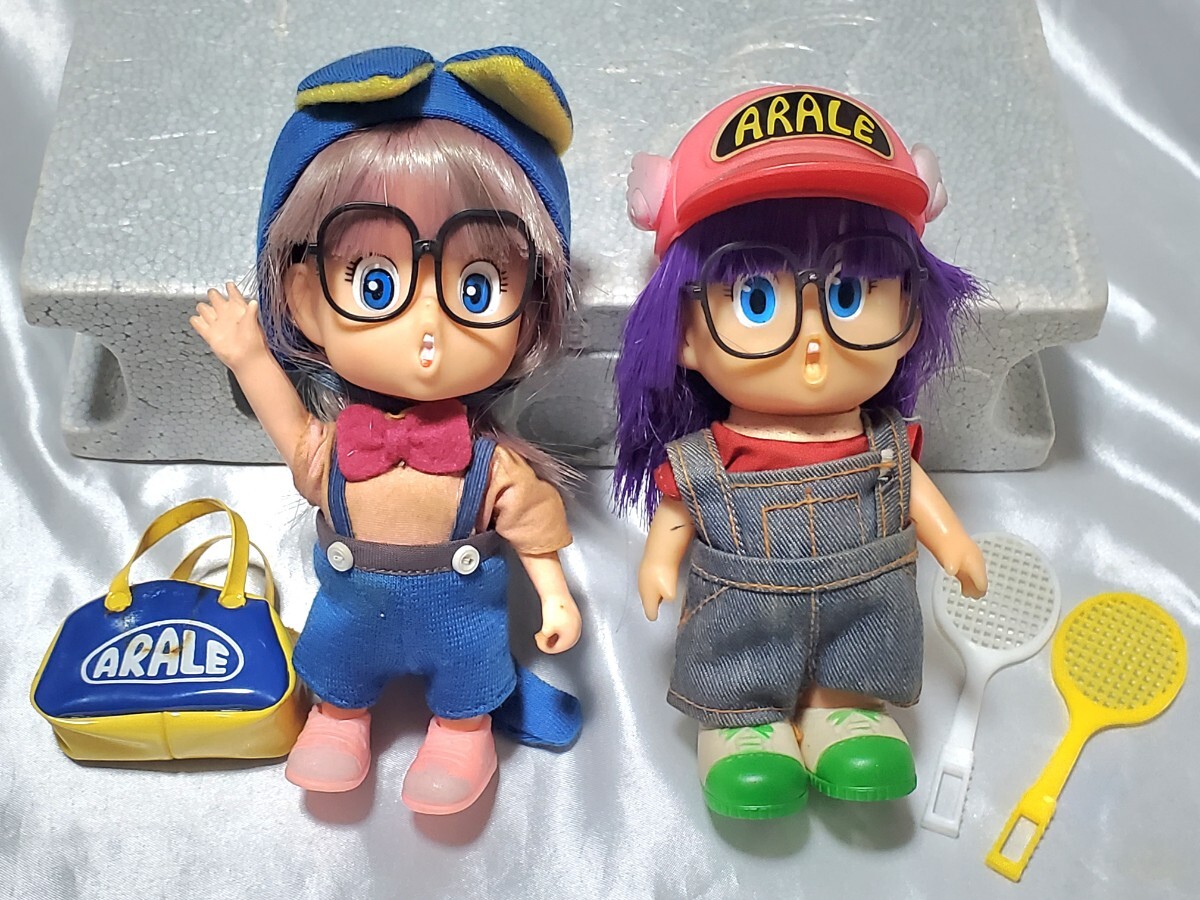 即決放送当時物 ポピー Drスランプ アラレちゃん フィギュア 超 即決放送当時物 ポピー Drスランプ アラレちゃん フィギュア 超