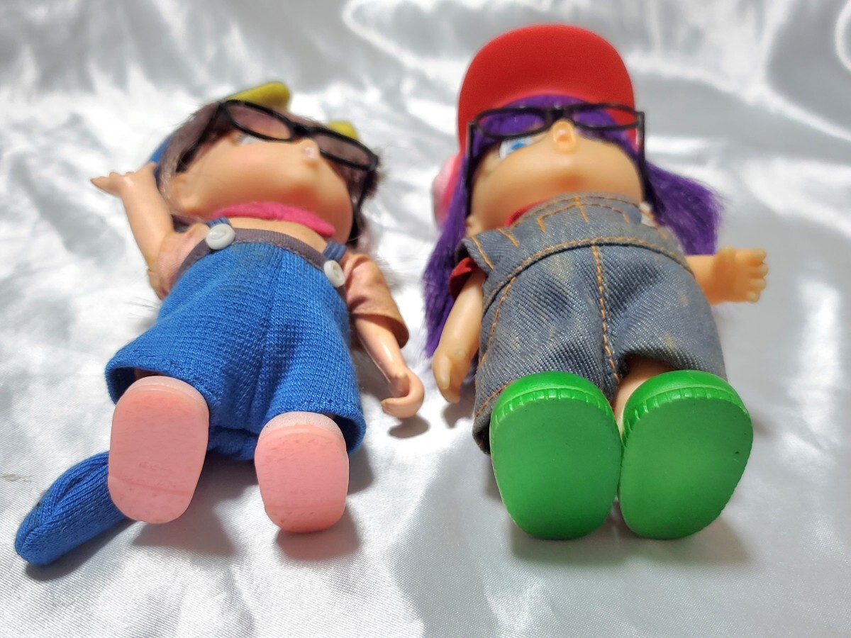 即決放送当時物 ポピー Drスランプ アラレちゃん フィギュア 超 即決放送当時物 ポピー Drスランプ アラレちゃん フィギュア 超