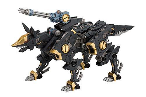 壽屋(KOTOBUKIYA)ZOIDS RZ-046 シャドーフォックス マーキング 壽屋(KOTOBUKIYA)ZOIDS RZ-046 シャドーフォックス マーキング