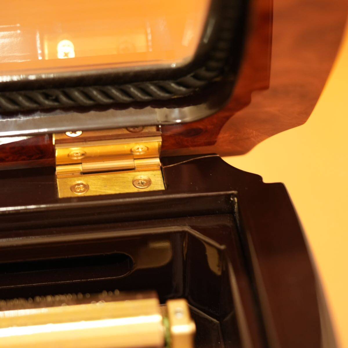 完動品 超貴重 日本製 受注生産 リズムハイグレード 三協 完動品 超貴重 日本製 受注生産 リズムハイグレード 三協