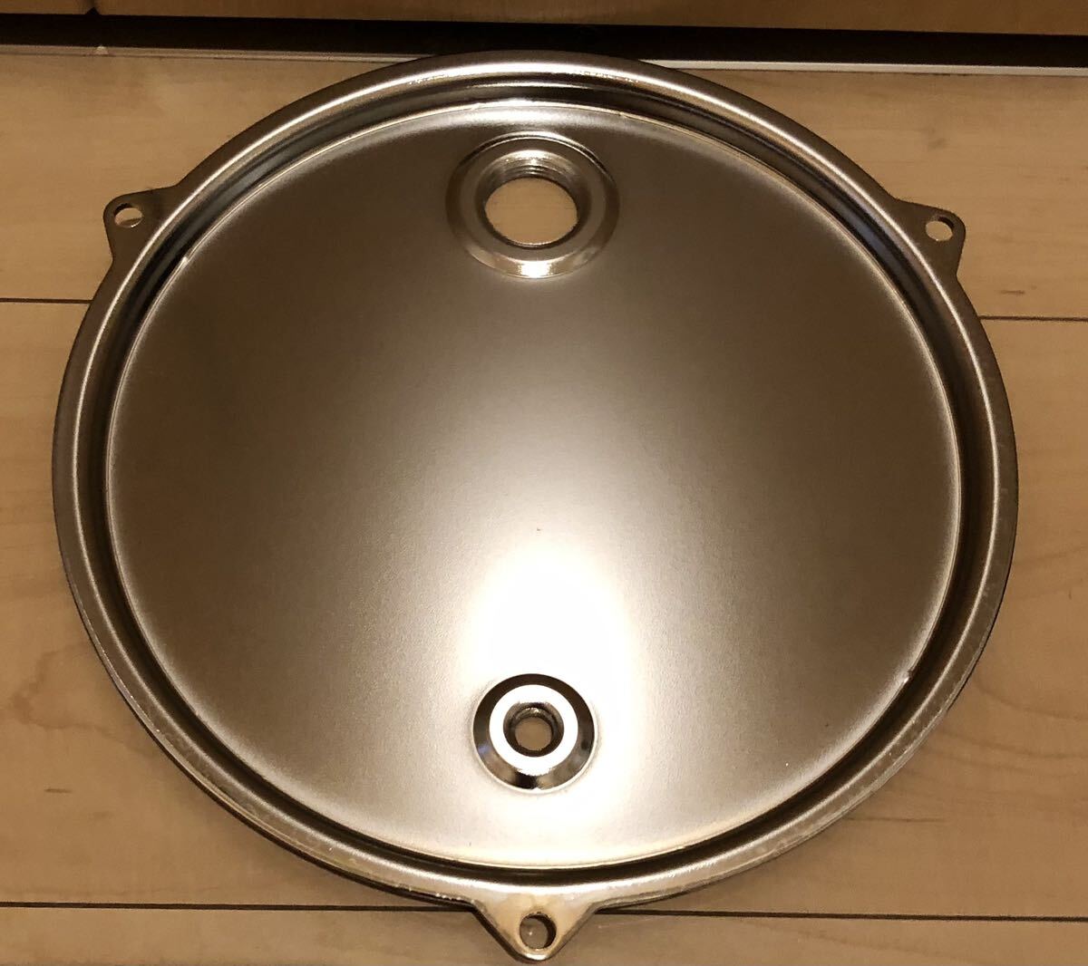 エバラ 荏原 EBARA ウェットクリーナー 25CLP2用フィルターカバー 吸排水掃除機 真空ポンプ 25CLPII ①