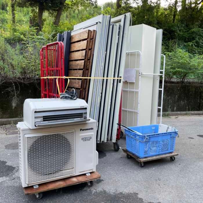 中古|プレハブ冷蔵庫 1坪 大和冷機 2020年 約幅1800 奥行1800 中古|プレハブ冷蔵庫 1坪 大和冷機 2020年 約幅1800 奥行1800