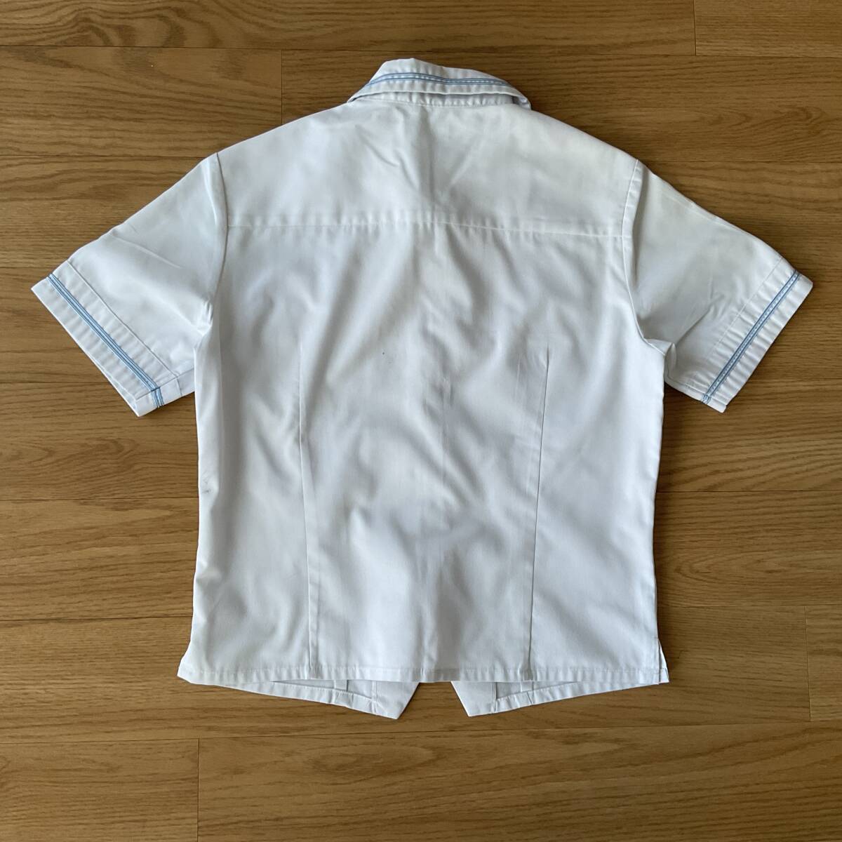 I718/T408(中古)栃木県 作新学院高校 女子制服7点 /旧制服/情報 I718/T408(中古)栃木県 作新学院高校 女子制服7点 /旧制服/情報