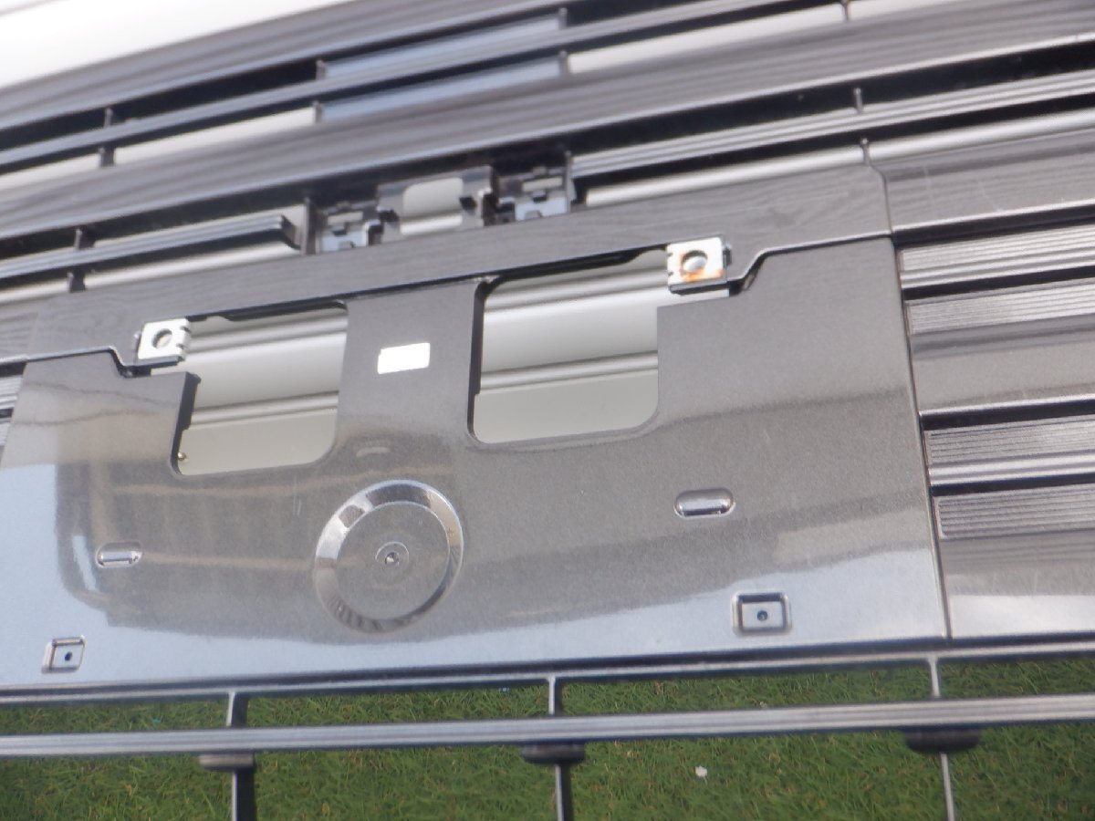 トヨタ純正 ZWR90W ZWR95W MZRA90W MZRA95W 90 ヴォクシー フロントグリル ラジエターグリル 53102-V1020 53114-V1070 m-24-8-132