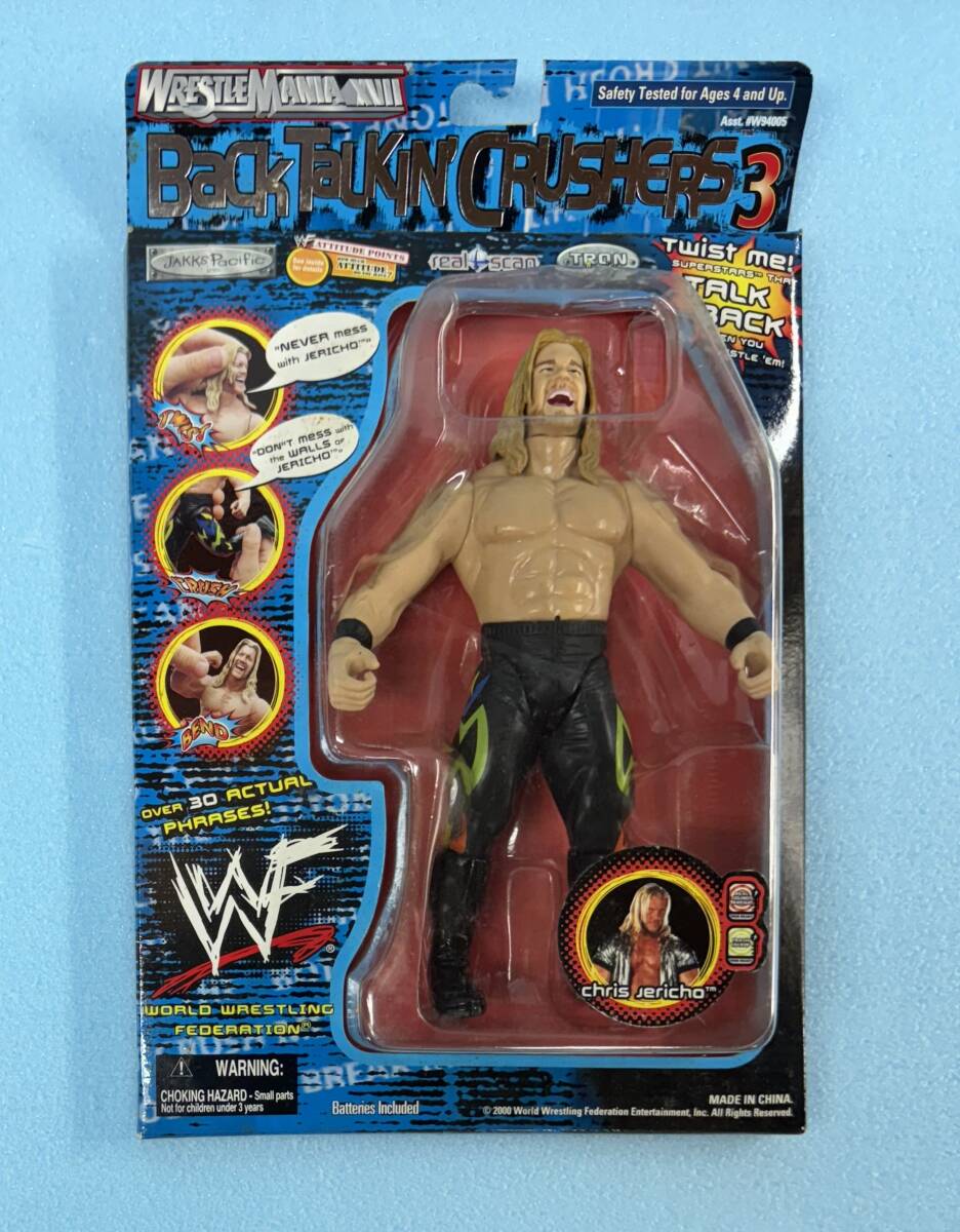 リック・フレアー WWE WWF 頬張る マテル ディファイニング リック・フレアー WWE WWF 頬張る マテル ディファイニング