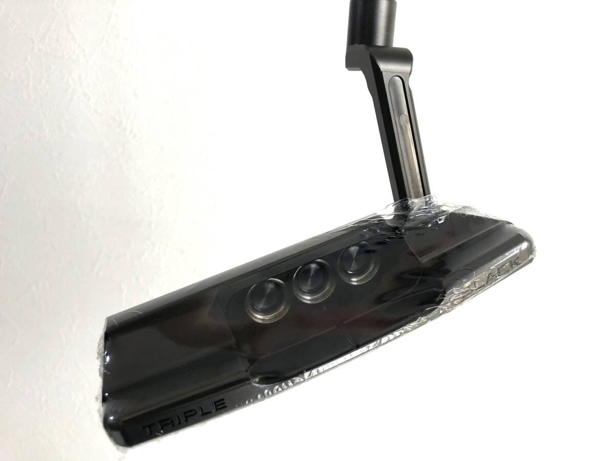 即決価格】【パター】レフティ/PINGピン/2023 ANSER 2D/33 即決価格】【パター】レフティ/PINGピン/2023 ANSER 2D/33