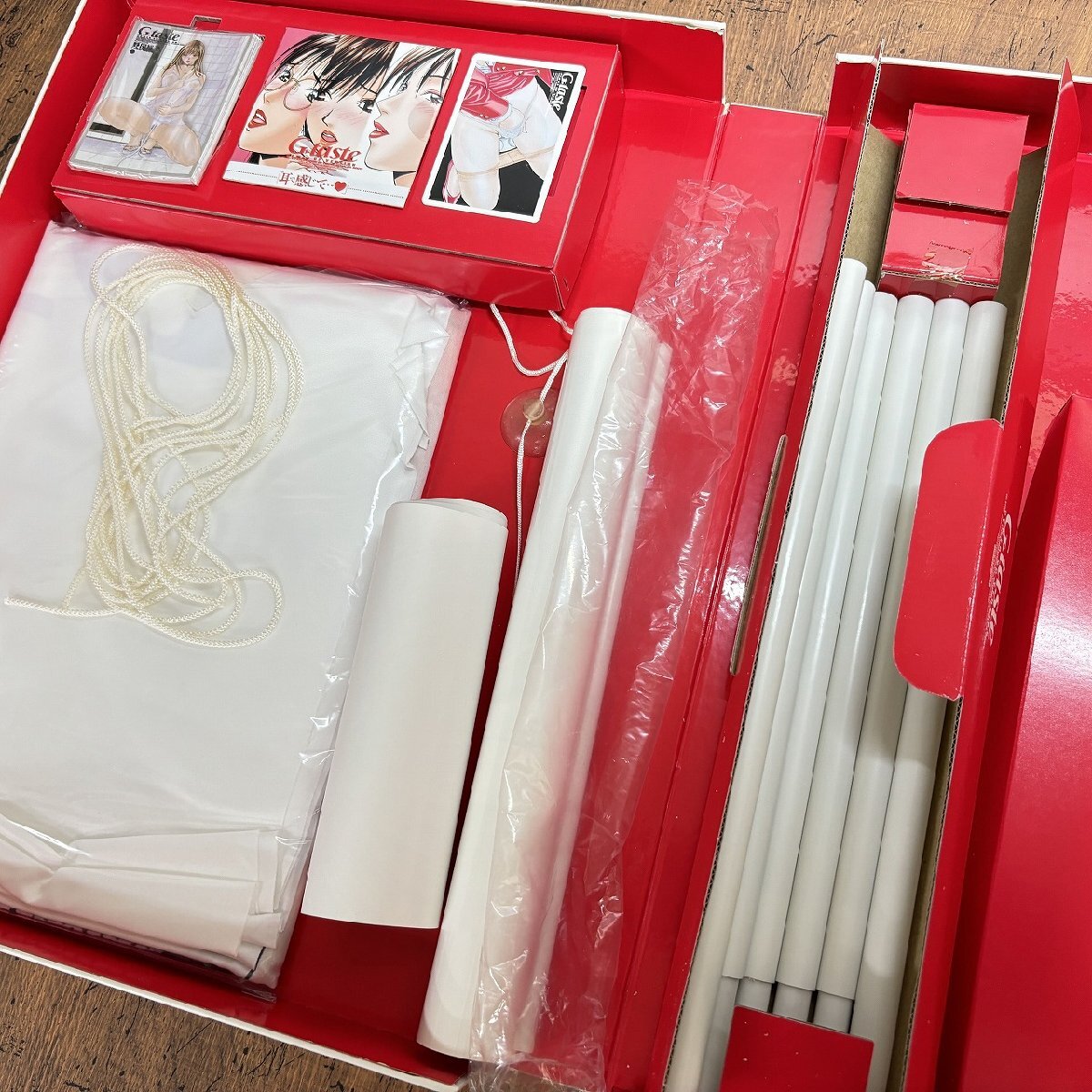 K546/裏八神 八神ひろき G-taste ファンブック スペシャル K546/裏八神 八神ひろき G-taste ファンブック スペシャル