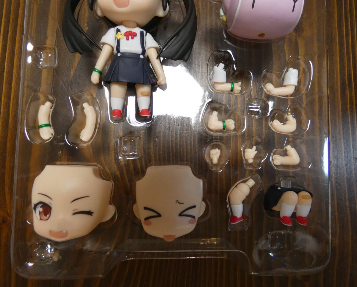 中古】【開封品】ねんどろいど 八九寺真宵 「化物語