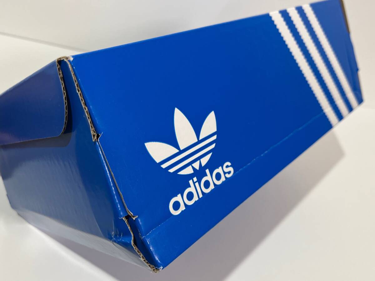 新品】23 5cm adidas originals GAZELLE INDOOR FOR EMMI エミ 新品】23 5cm adidas originals GAZELLE INDOOR FOR EMMI エミ