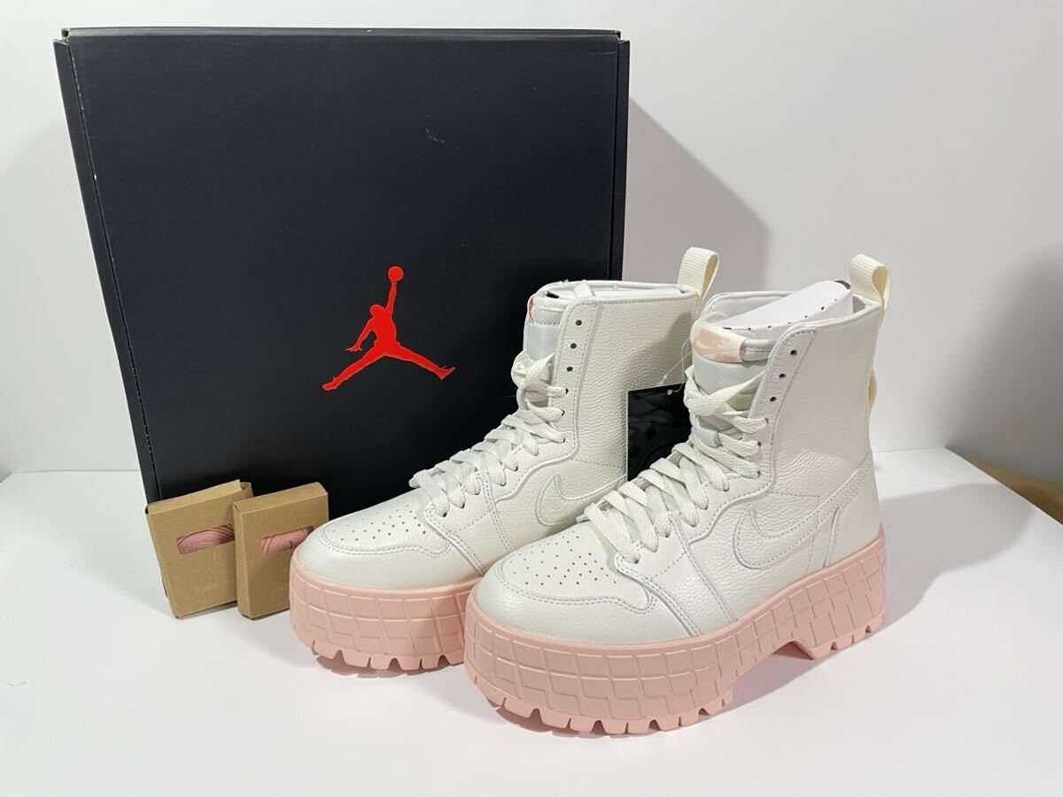 送料無料】【新品】23.5㎝ NIKE WMNS AIR JORDAN 1 BROOKLYN 送料無料】【新品】23.5㎝ NIKE WMNS AIR JORDAN 1 BROOKLYN