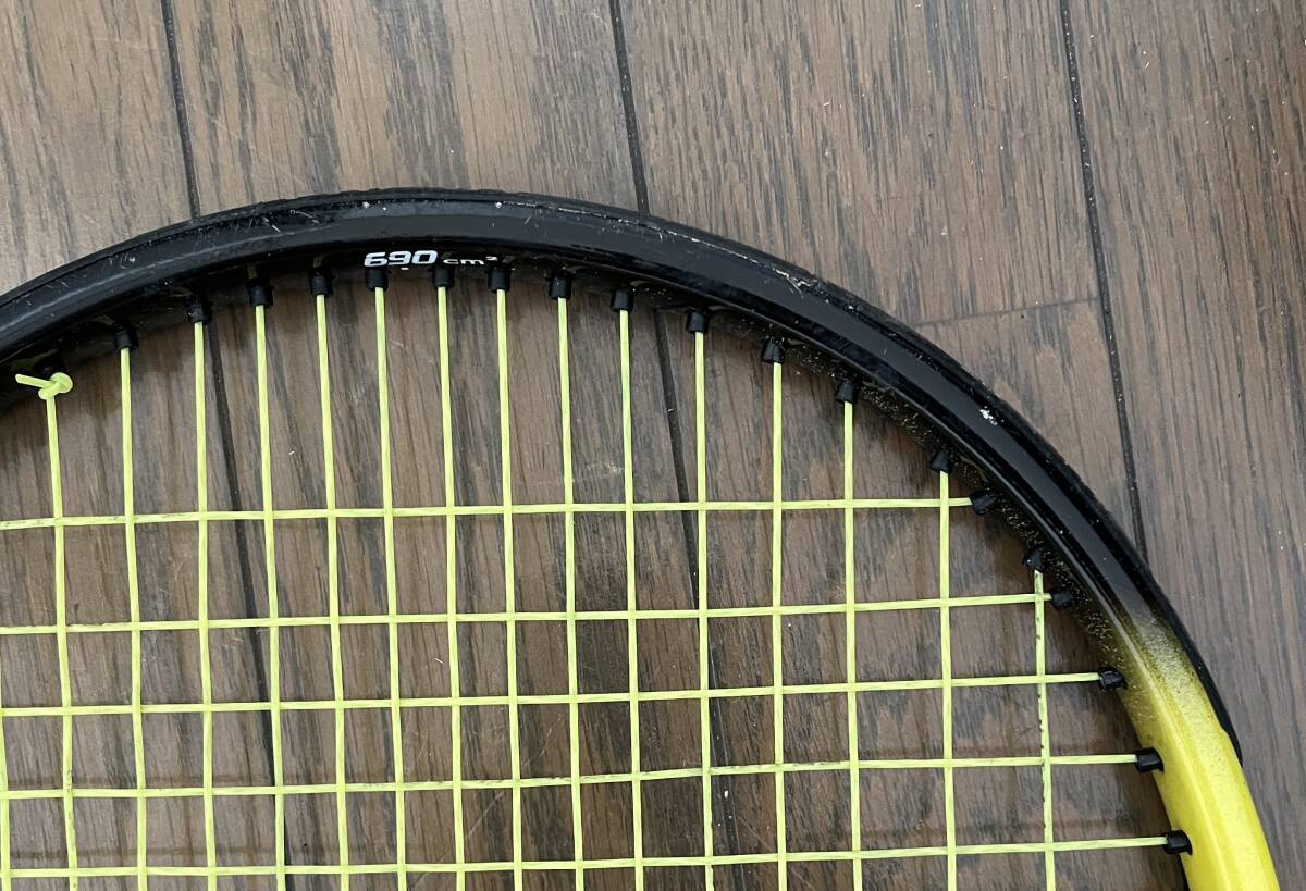HEAD Radical 2025 Tennis Collection – Holabird Sports