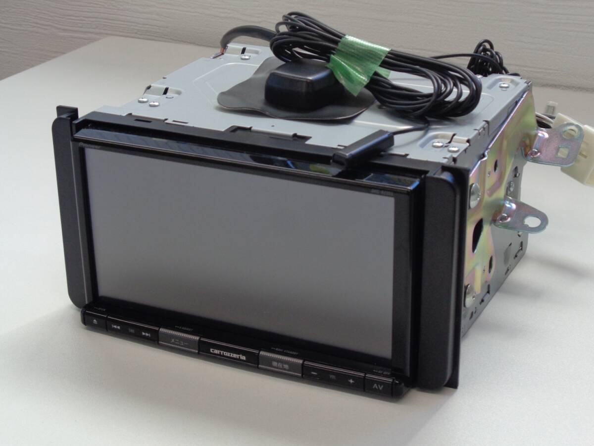 【動作確認済】カロッツェリア　楽ナビ　〈AVIC-RZ503〉売り切り！