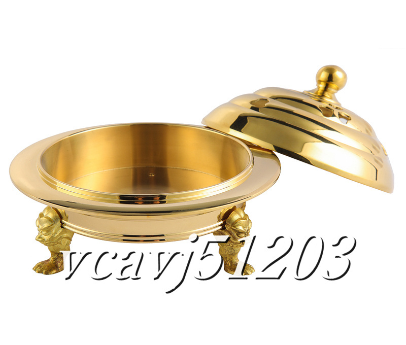 密教法具 寺院用仏具」平安型前具 火舎香炉 仏具 仏教 工芸 密教法具 寺院用仏具」平安型前具 火舎香炉 仏具 仏教 工芸