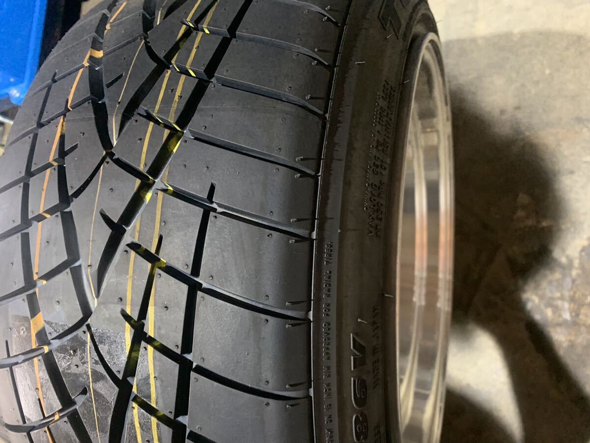2本売】toyo proxes r1r 205/50r15 新品未使用品 2022年製造 2本売】toyo proxes r1r 205/50r15 新品未使用品 2022年製造