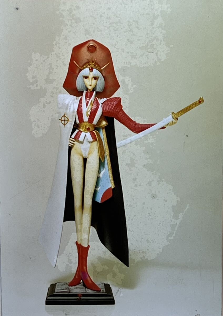 新品未開封『オリュンポス十二神』 アテーナー ガレージキット スタチュー Yahoo!オークション - 未開封新品 1/8 FSS PRINCESS KALLERNA