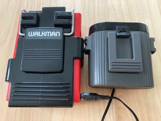 即決【整備済高音質動作品】SONY WALKMAN WM-2 ウォークマン2 即決【整備済高音質動作品】SONY WALKMAN WM-2 ウォークマン2