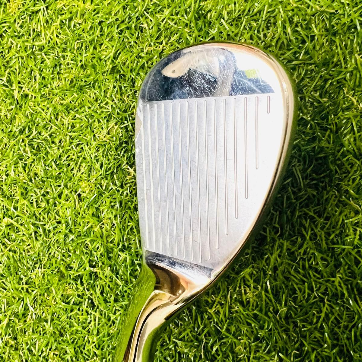 YAMAHAインプレスレディースサンドウェッジ ヤマハ inpres RMX インプレス レディース サンドウェッジ