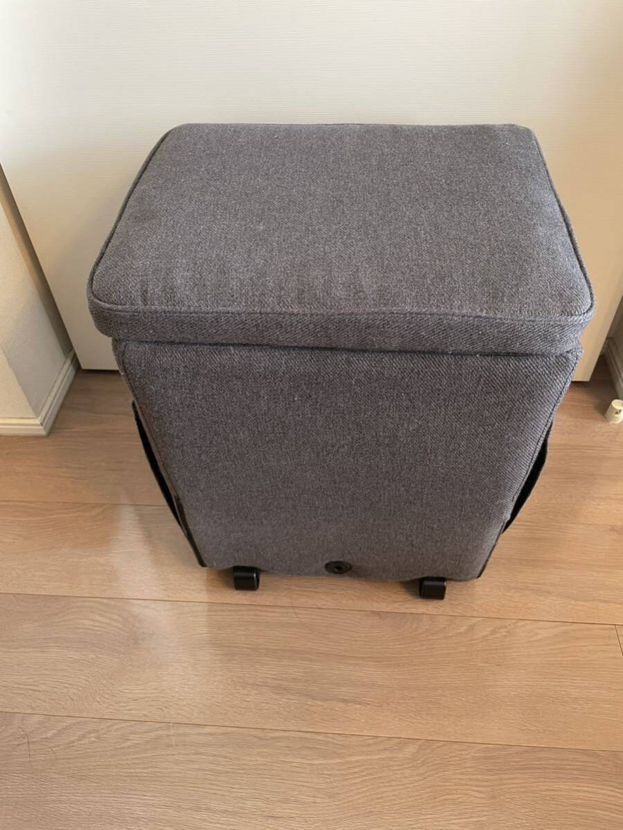 TOR マッサージスツール リュクス AX-HXT179