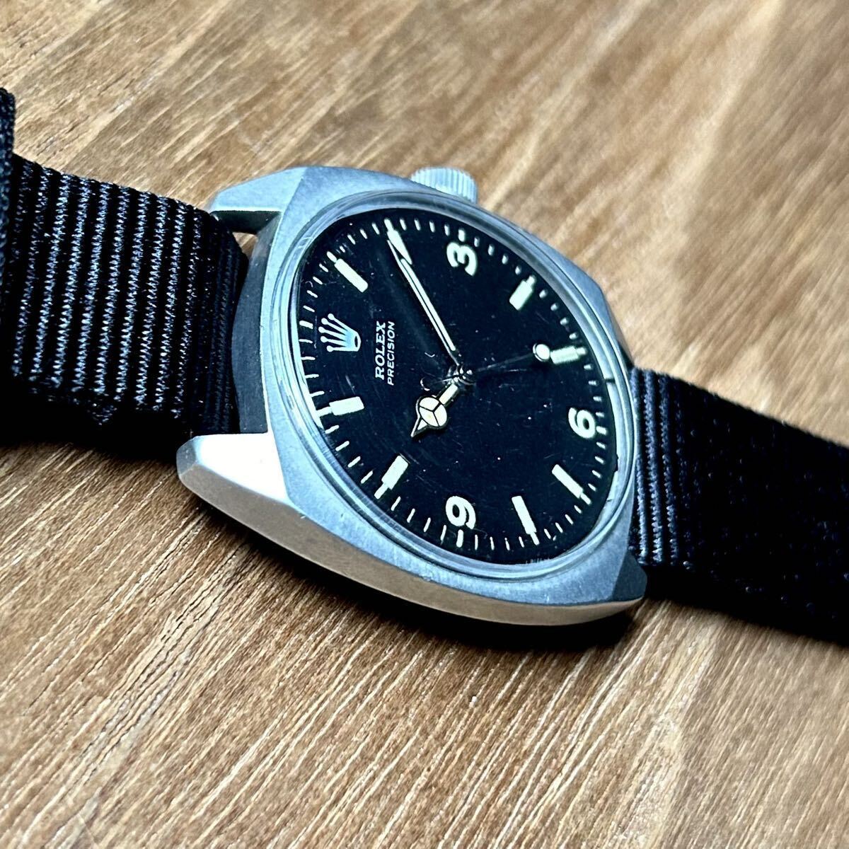 ロレックス ROLEX ミリタリー アンティーク 手巻き ジャンク ロレックス ROLEX ミリタリー アンティーク 手巻き ジャンク