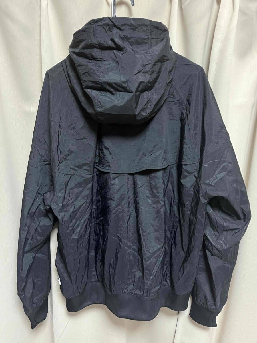 NIKE FUTURA ナイロンジャケット パーカー 2XL フューチュラ NIKE FUTURA ナイロンジャケット パーカー 2XL フューチュラ