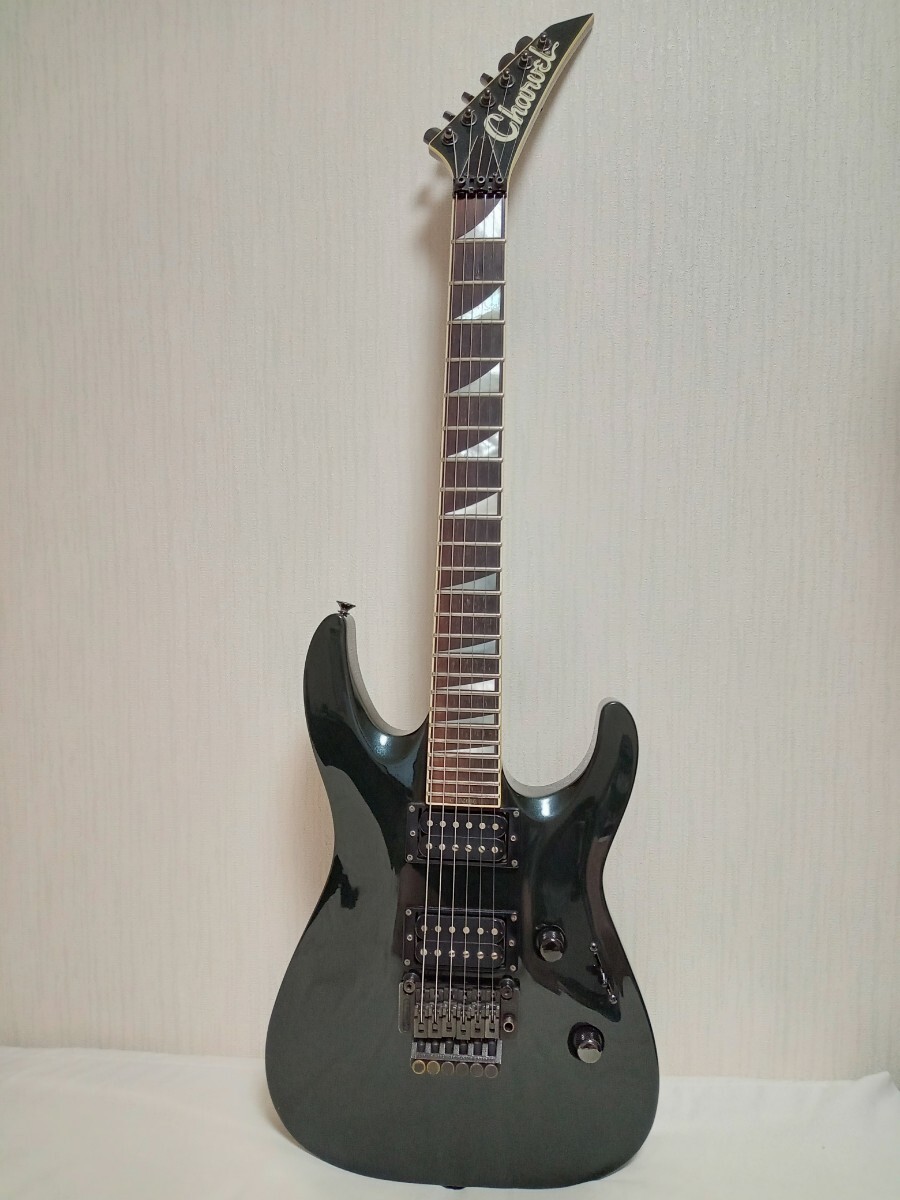 CHARVEL エレキギター ジャンク Yahoo!オークション - Charvel 750XL エレキギター ジャンク品