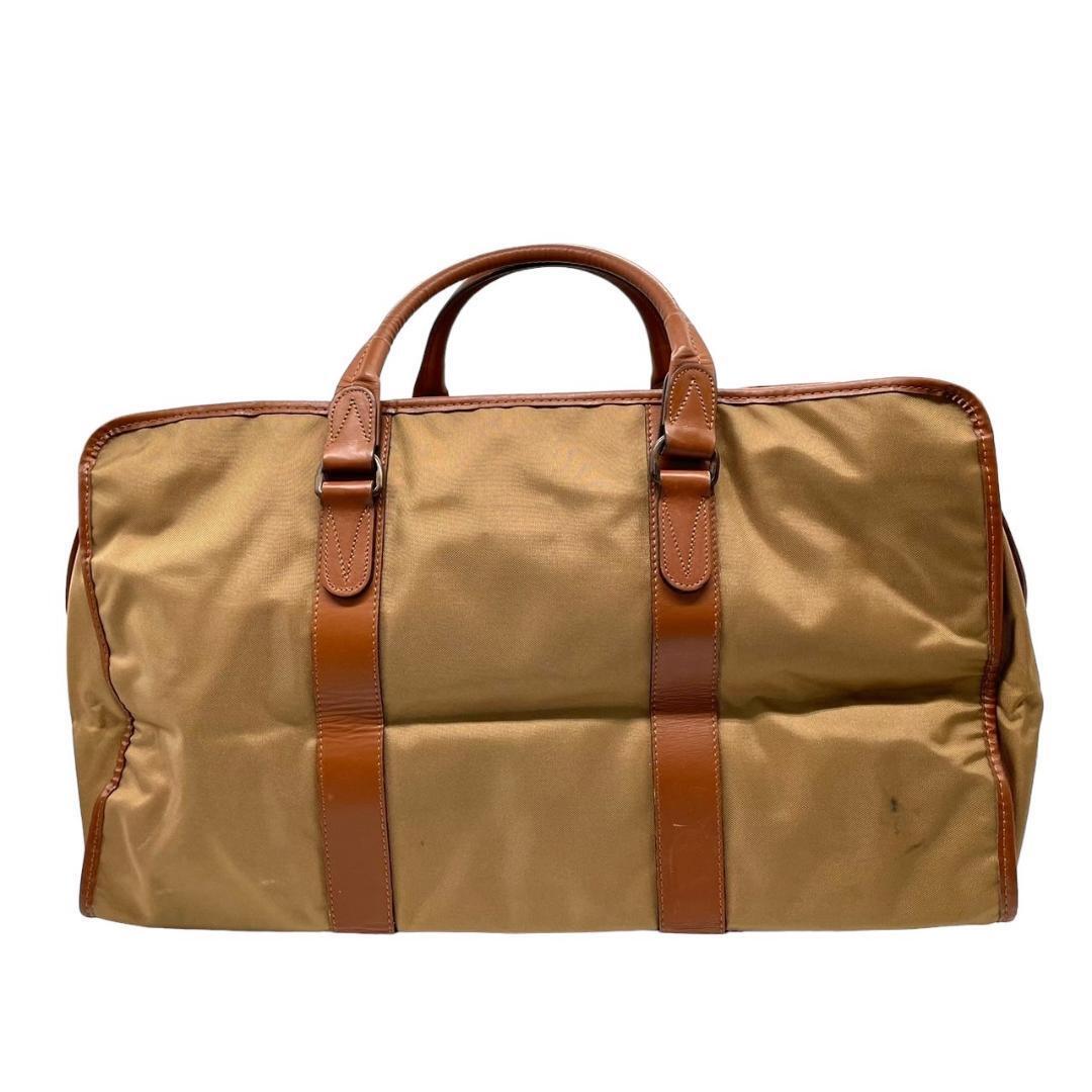 lancel ランセル ボストンバッグ 旅行鞄 トラベルバッグ