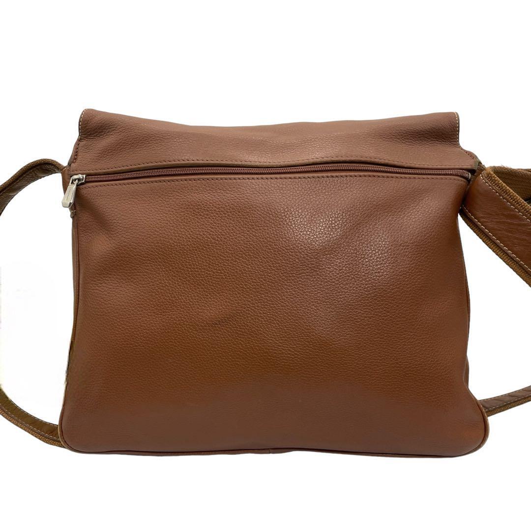 1円 LONGCHAMP ロンシャン メッセンジャーバッグ ショルダー 1円 LONGCHAMP ロンシャン メッセンジャーバッグ ショルダー