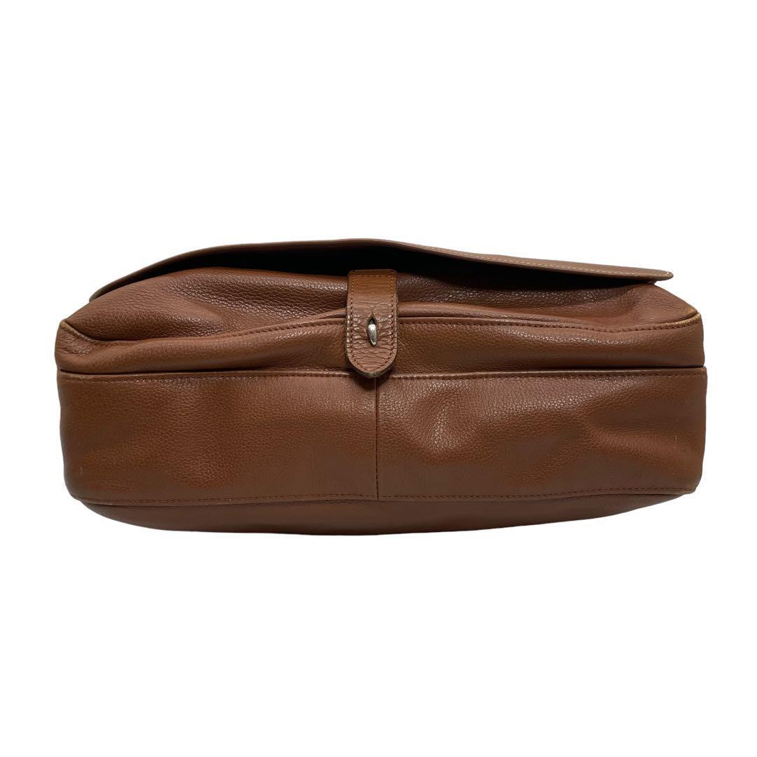 1円 LONGCHAMP ロンシャン メッセンジャーバッグ ショルダー 1円 LONGCHAMP ロンシャン メッセンジャーバッグ ショルダー