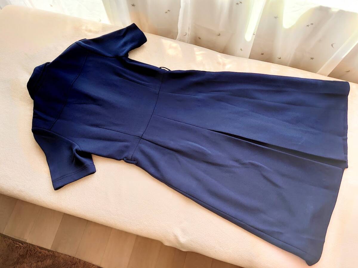 値下げ JAL CA制服 CAさんのワンピース 日本航空 スチュワーデス 値下げ JAL CA制服 CAさんのワンピース 日本航空 スチュワーデス