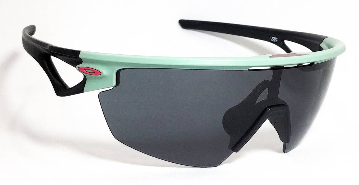 SPA07-PGP 国内正規 新品未使用 OAKLEY SPHAERA CUSTOM SPA07-PGP 国内正規 新品未使用 OAKLEY SPHAERA CUSTOM