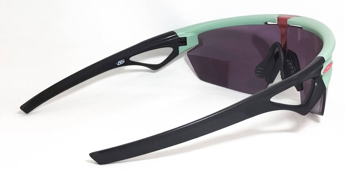 SPA07-PRJ 国内正規 新品未使用 OAKLEY SPHAERA CUSTOM 9403 SPA07-PRJ 国内正規 新品未使用 OAKLEY SPHAERA CUSTOM 9403