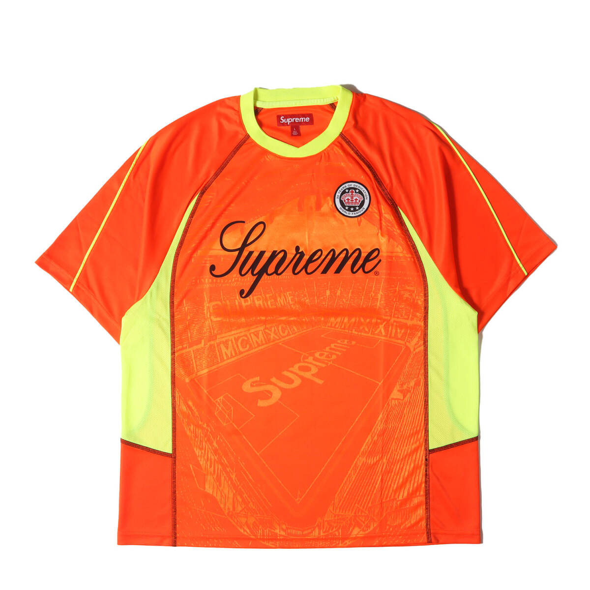 新品 Supreme シュプリーム サイズ:L 24SS ジャガード 新品 Supreme シュプリーム サイズ:L 24SS ジャガード